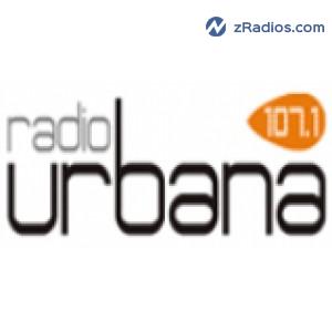 Radio: Radio Urbana 107.1