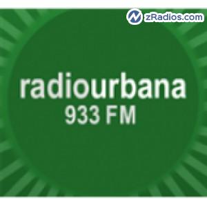 Radio: Radio Urbana 93.3