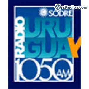 Radio: Radio Uruguay 1050