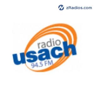 Radio: Radio Usach 94.5