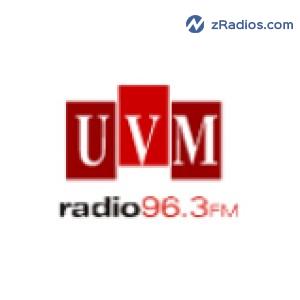 Radio: Radio UVM 96.3