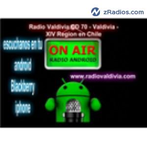 Radio: Radio Valdivia