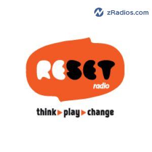 Radio: Reset Radio