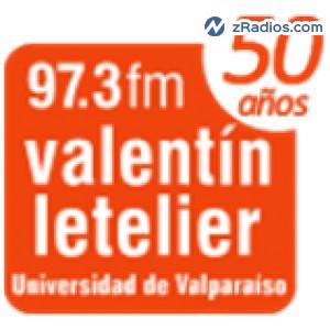 Radio: Radio Valentín Letelier 97.3