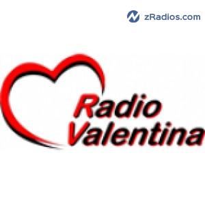 Radio: Radio Valentina (Calabria) 96.1