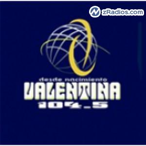 Radio: Radio Valentina 104.5