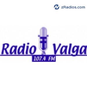 Radio: Radio Valga 107.4