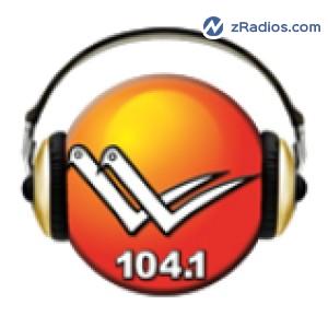 Radio: Radio Valle Viejo 104.1