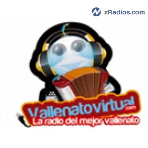 Radio: Radio Vallenatovirtual.com