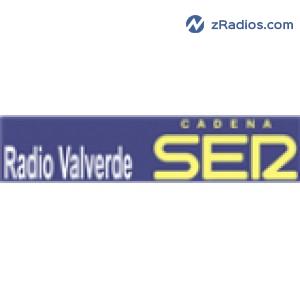 Radio: Radio Valverde (Cadena SER) 90.2