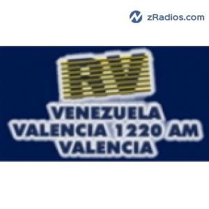 Radio: Radio Venezuela 1220