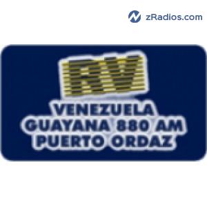 Radio: Radio Venezuela 880