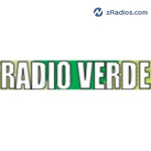 Radio: Radio Verde 90.8