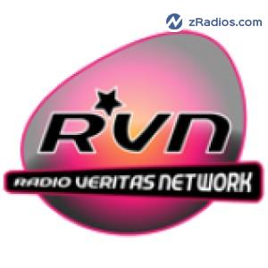 Radio: Radio Veritas Network 88.7