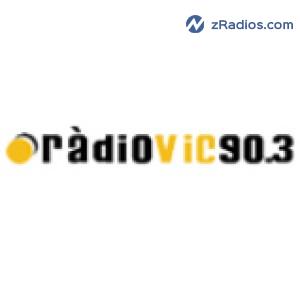 Radio: Ràdio Vic 90.3