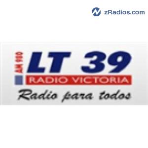 Radio: Radio Victoria 980