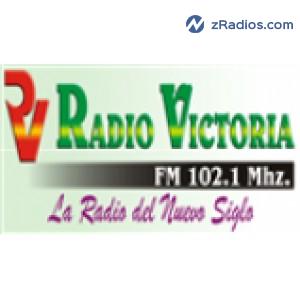 Radio: Radio Victoria FM 102.1