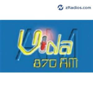 Radio: Radio Vida 870