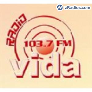 Radio: Radio Vida FM Curico 103.7