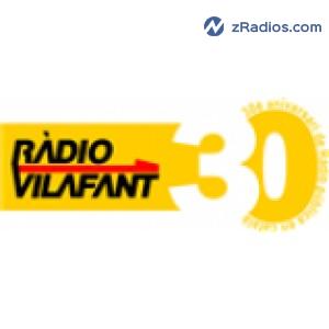 Radio: Radio Vilafant 107.3