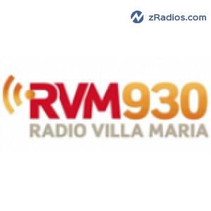 Radio: Radio Villa Maria 930