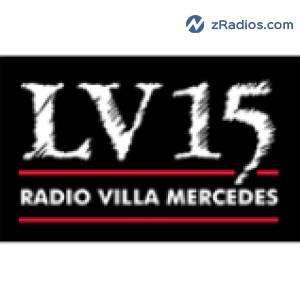 Radio: Radio Villa Mercedes 640