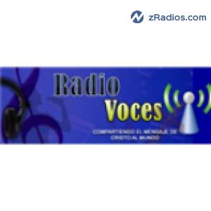 Radio: RADIO VOCES