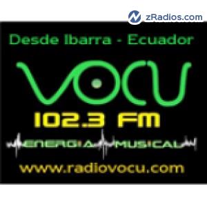 Radio: Radio Vocu 102.9