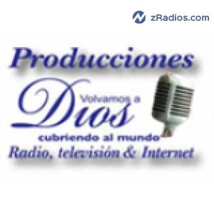 Radio: Radio Volvamos a Dios