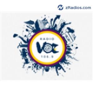 Radio: Radio Voz 106.9