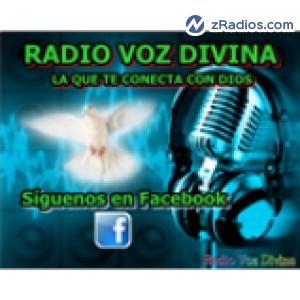 Radio: RADIO VOZ DIVINA