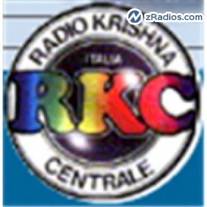 Radio: Radio Krishna Centrale - Medolago 89.5