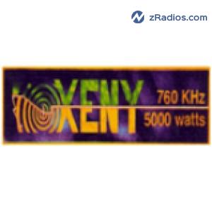 Radio: Radio XENY 760