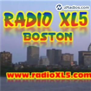 Radio: Radio XL5