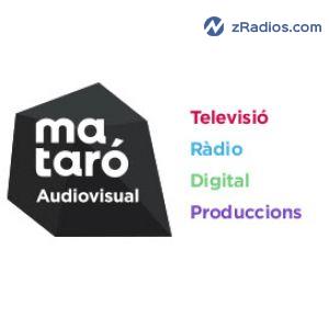 Radio: Mataró Radio 89.3