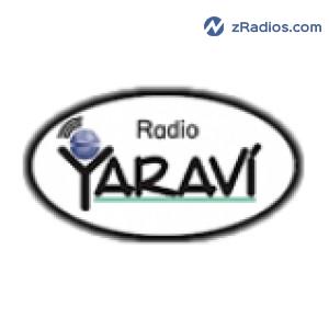Radio: Radio Yaravi 106.3