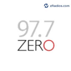 Radio: Radio Zero 97.7