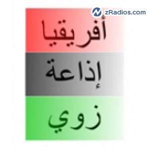 Radio: Radio Zoe Afrique - Arabic