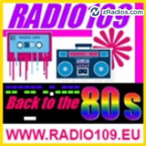 Radio: Radio109