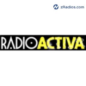 Radio: RadioActiva 92.5
