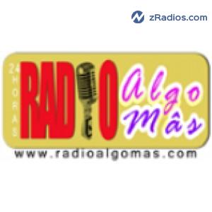 Radio: RadioAlgoMas.com