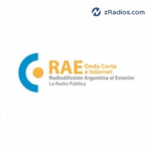 Radio: Radiodifusion Argentina Al Exterior