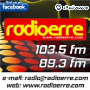 Radio: Radioerre 103.5