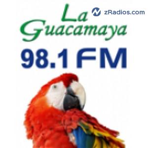 Radio: Guacamaya FM 98.1