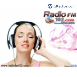 Radio: radiofm102 todo tipo de musica