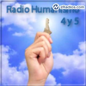 Radio: radiohumanismo4y5