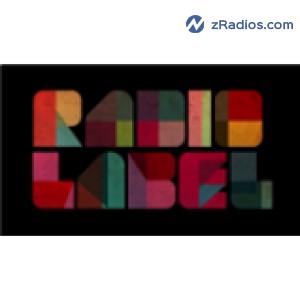 Radio: RadioLabel