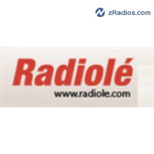 Radio: Radiolé 92.4