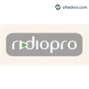 Radio: Radiopro