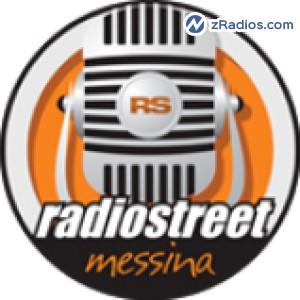 Radio: Radiostreet Messina 103.3